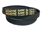 Ремень привода барабана 1275 J5 EL "1205мм" (Megadyne)